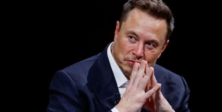 Musk premton aksione të SpaceX për çdo fëmijë amerikan
