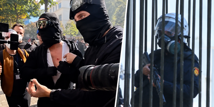Zgjerohet skema e shpërblimeve për efektivët, shtohet fondi dhe numri i punonjësve të Policisë që përfitojnë