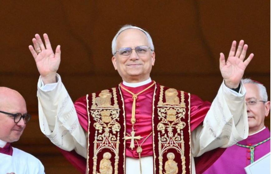 U diagnostikua me kancer në mushkëri, Papa Leone XIV përcjell mesazhin e parë pas operacionit!