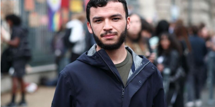 Protestat| Kush është Rani, 19-vjeçari që mobilizoi mijëra të rinj në Francë