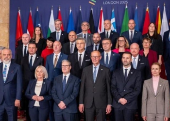 Sot Samiti i Berlinit në Malin e Zi| I pranishëm kryeministri Rama dhe kancelari gjerman Merz