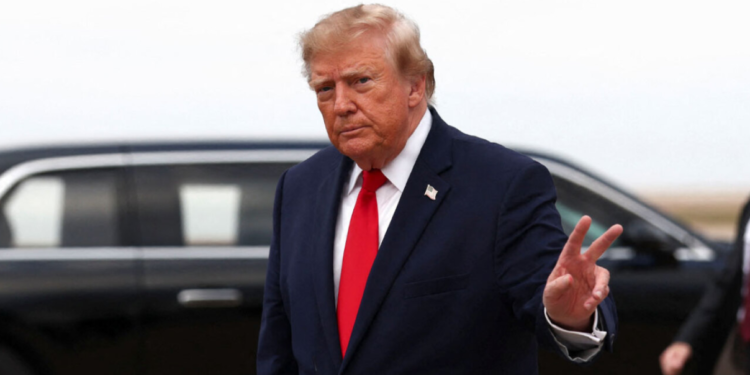 “Zgjedhje të turpshme”, Trump kritikon procesin zgjedhor në Brazil