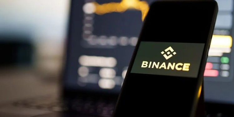 Hakimi rekord në Binance, kompania mbulon 90% të kriptomonedhave të vjedhura me vlerë 6.3 miliardë dollarë