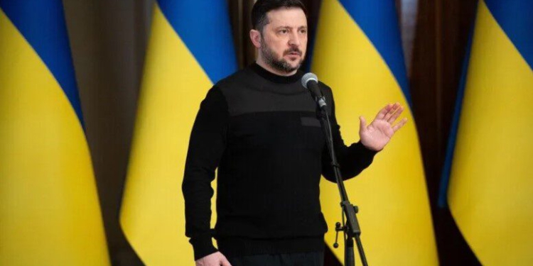 Sulmi me dron në Dnipro ndaj civilëve, Zelensky kërkon sanksione më të rrepta ndaj Rusisë!