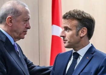 Macron dhe Erdogan zhvillojnë bisedë telefonike, diskutojnë marrëdhëniet dypalëshe dhe zgjedhjen e kreut të OKB-së