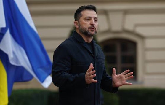 Zelensky njofton përparime të reja ushtarake: Përdorëm tubacionet e gazit për të goditur forcat ruse