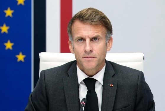 Macron takon për herë të parë drejtuesit e studentëve, teksa Franca përgatitet për një tjetër valë protestash