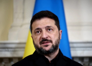 Zelensky njofton goditjen e dy avionëve luftarakë rusë dhe një rakete, paralajmëron për sulme të reja