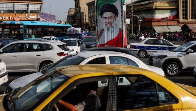 Katari i paraqet Iranit një draft-marrëveshje për përfundimin e luftës me SHBA-në dhe Izraelin