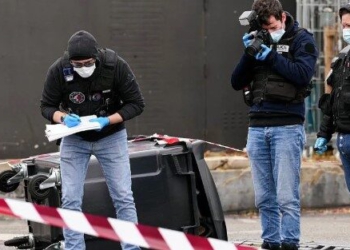 Të shtënat vdekjeprurëse pranë Parisit, autoritetet: Ngjarje terroriste