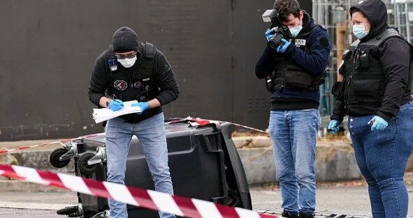 Të shtënat vdekjeprurëse pranë Parisit, autoritetet: Ngjarje terroriste