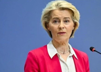 Armëpushimi energjetik i shpallur nga Trump, Von der Leyen: Rusia nuk e respektoi marrëveshjen, do të rrisim presionin