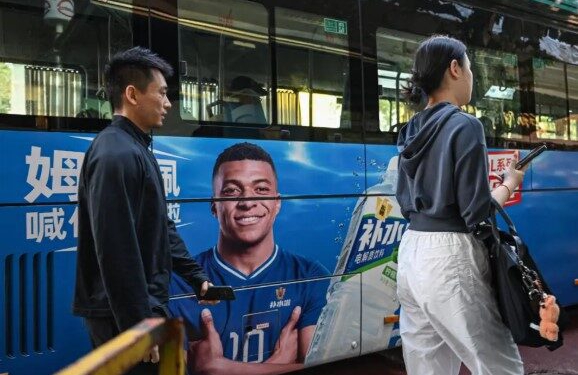 Kina pranon kërkimfaljen e Mbappe pas komenteve kontroverse për Mao Ce Dunin