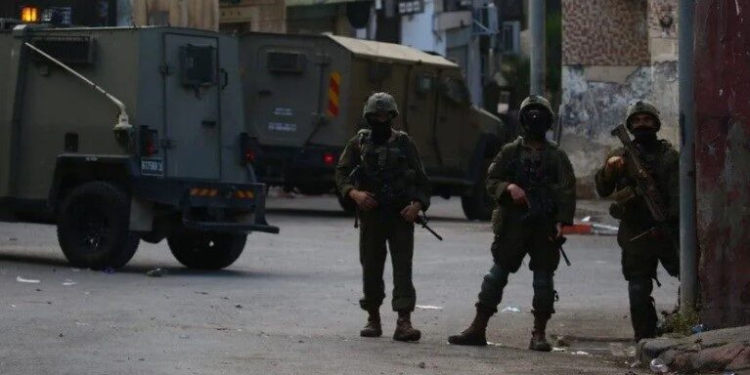 Italia kërkon lirimin e 5 grave të ndaluara nga ushtria izraelite në Bregun Perëndimor