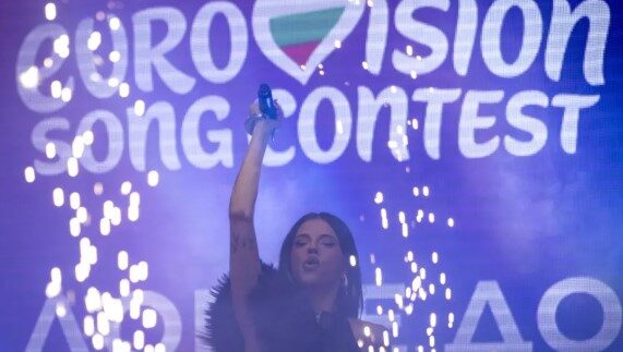 Holanda tërhiqet nga Eurovision 2027 për shkak të pjesëmarrjes së Izraelit