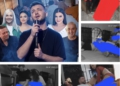 200 video intime/ Tjetër treshe me lodra seksi, Adi Hila nuk ‘kursente’ as burrat, kush është ish ministri me dy meshkuj, një kryebashkiak dhe biznesmenia bjonde që rrihet me shkop