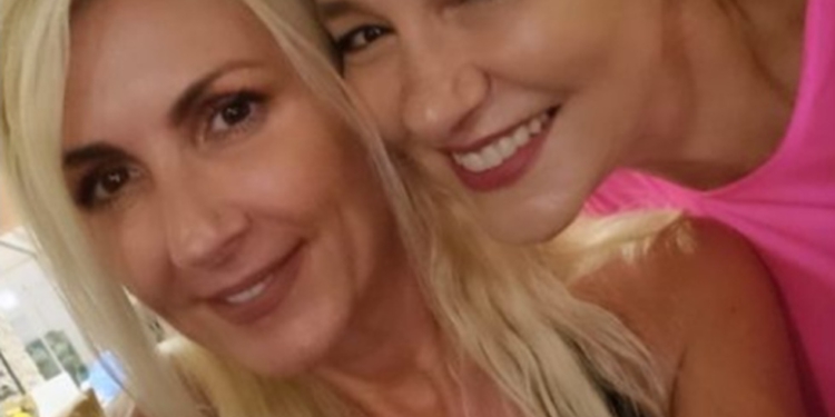 Doli në videot e Hilës / Monika Lubonja: Si e kaloja dimrin me Ina Ramën, pi drogë kur…