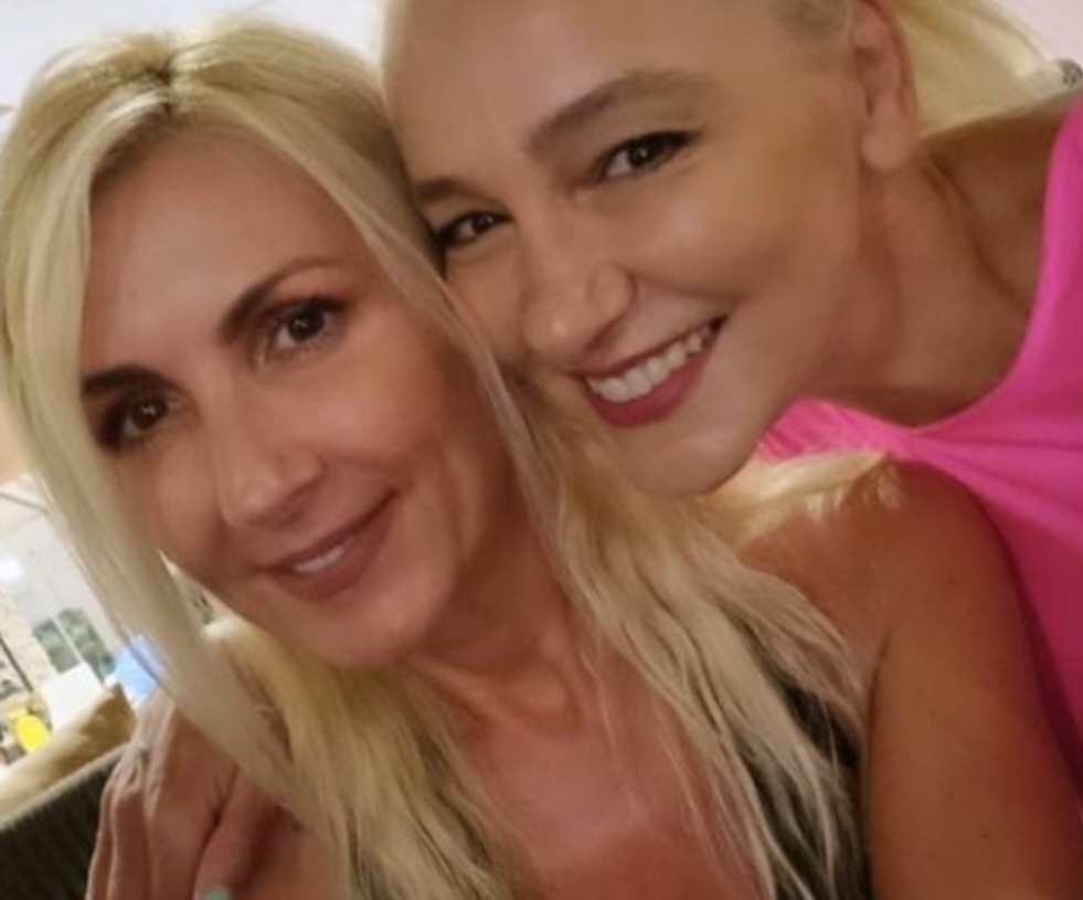 Doli në videot e Hilës / Monika Lubonja: Si e kaloja dimrin me Ina Ramën, pi drogë kur…