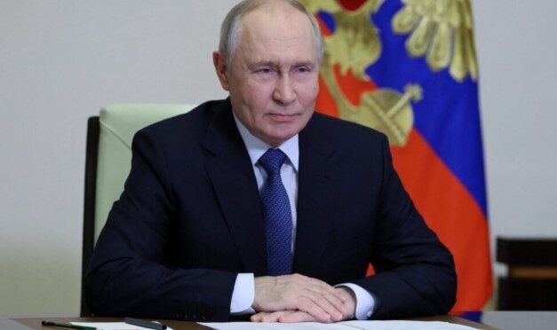 Pas më shumë se tre vitesh, liderët e Finlandës dhe Norvegjisë zhvillojnë bisedë telefonike me Putin