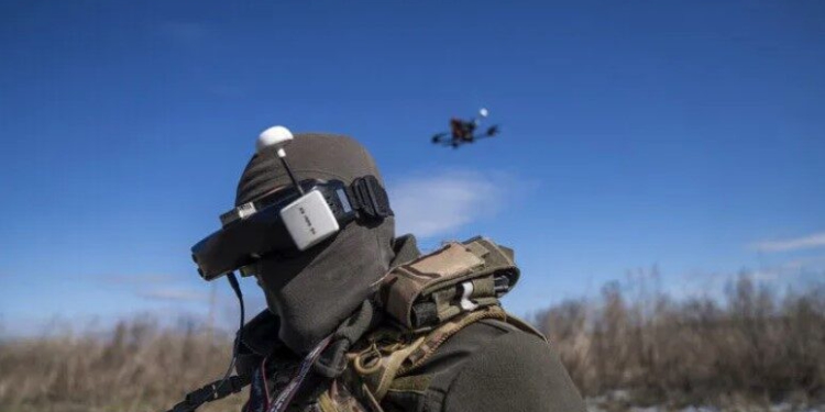 BE-ja i jep Ukrainës 2.86 miliardë euro për dronë, raketa dhe sisteme mbrojtëse ajrore