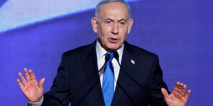 Netanyahu mohon se Trump e pengoi të sulmonte Iranin përpara zgjedhjeve të mesmandatit: Janë në gjunjë, do ta rrëzojmë regjimin