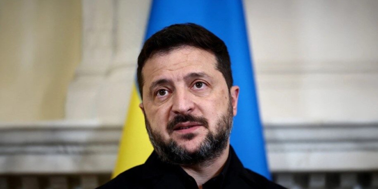 Pas kontaktit me Putinin, liderët e Finlandës dhe Norvegjisë zhvillojnë bisedë telefonike edhe me Zelenskyn