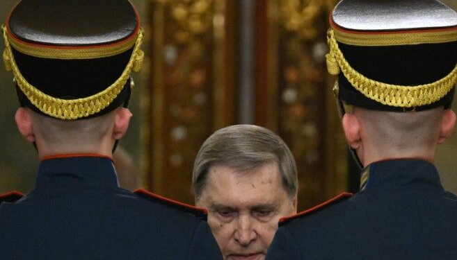 Bisedimet në Abu Dhabi, Rusia: Zyrtarët evropianë nuk do të marrin pjesë drejtpërdrejt në negociatat për Ukrainën