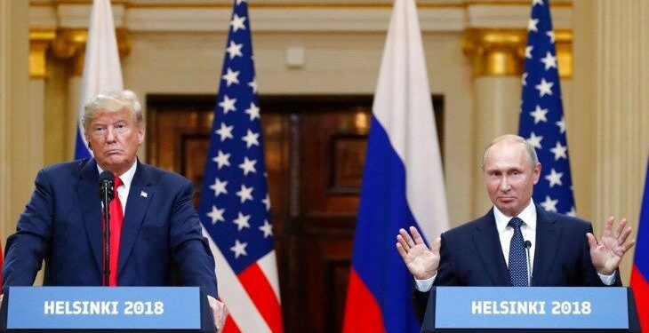 Trump: Pezullova sanksionet kundër Rusisë sepse nuk dua ta largoj nga tryeza e negociatave