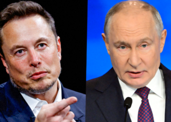 Putin e cilëson Elon Musk “gjeni të vërtetë”: Jemi në kontakt të ngushtë me të