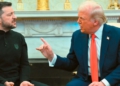 Trump sulmon Zelensky-n për sulmet ndaj rafinerive ruse: Turp, është më e vështirë të bashkëpunosh me të sesa me Putinin