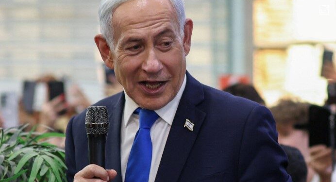 Netanyahu për protestat e dhunshme në Francë: Vendi i është nënshtruar pushtimit të islamit ekstremist