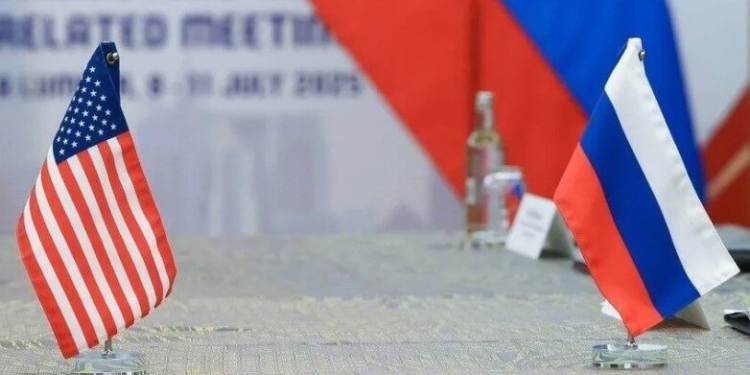 Marrëveshja me SHBA-në, Rusia: Nesër do të niset cisterna e katërt me naftë