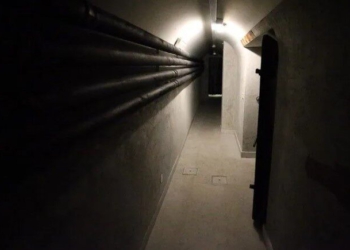 Estonia forcon kufirin me Rusinë, planifikon ndërtimin e 150 bunkerëve ushtarakë