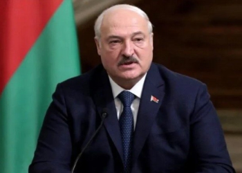 Lukashenko: Trump nuk mund të diktojë kush e udhëheq Ukrainën, vendos populli ukrainas