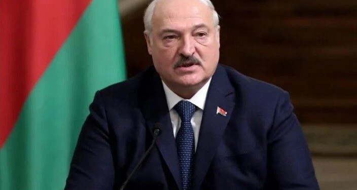 Lukashenko: Trump nuk mund të diktojë kush e udhëheq Ukrainën, vendos populli ukrainas