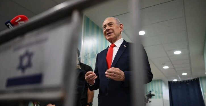 Netanyahu akuzon partitë arabe për manipulim të zgjedhjeve në Izrael: Arrestohen tre zyrtarë të Ra’am