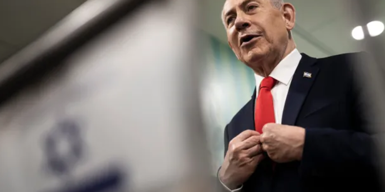 Netanyahu publikon deklaratën e Likud-it: Zgjedhjet në Izrael u vodhën nga partitë arabe