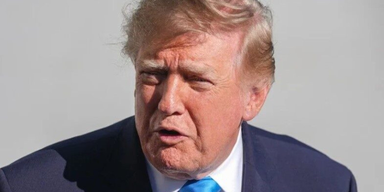 Trump përjashton përdorimin e armëve bërthamore kundër Iranit