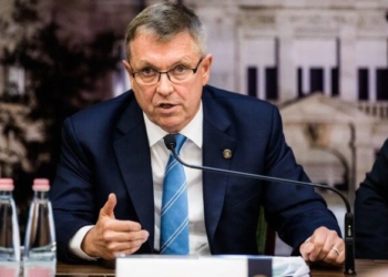 Nën hetim ish-guvernatori i Bankës Qendrore në Hungari, i akuzuar për zhdukjen e mbi 500 milionë eurove