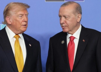 Turqia kërkon zgjidhje diplomatike, çfarë ishte në fokus të një telefonate midis Trump dhe Erdogan