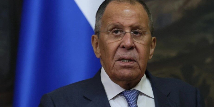 Ministri i Jashtëm rus mbërrin në Atlanta për takimin e G20-ës, Moska kërkon heqjen e sanksioneve