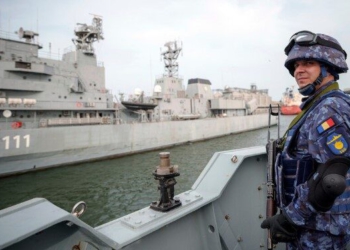 NATO në gatishmëri pas sulmeve të shumta ndaj anijeve në Detin e Zi