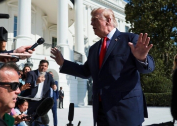 Fitore gjyqësore për CNN, MS NOW dhe Politico pas përplasjes me Trump, ruajnë aksesin në Shtëpinë e Bardhë