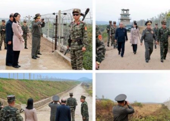 Koreja e Veriut paralajmëron vendosjen e altoparlantëve kufitarë dhe masa të reja ndaj Seulit
