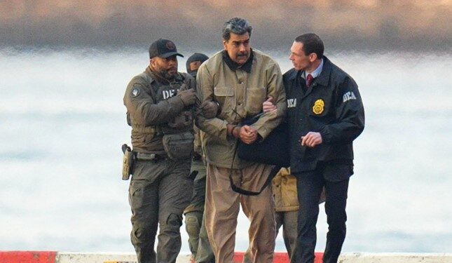 Maduro dhe gruaja e tij paraqiten në gjykatë, mohojnë akuzat për kryerjen e torturës