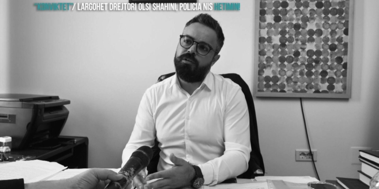 Investigimi për indianët e “Wolt” largoi drejtorin e Qytetit Studenti?