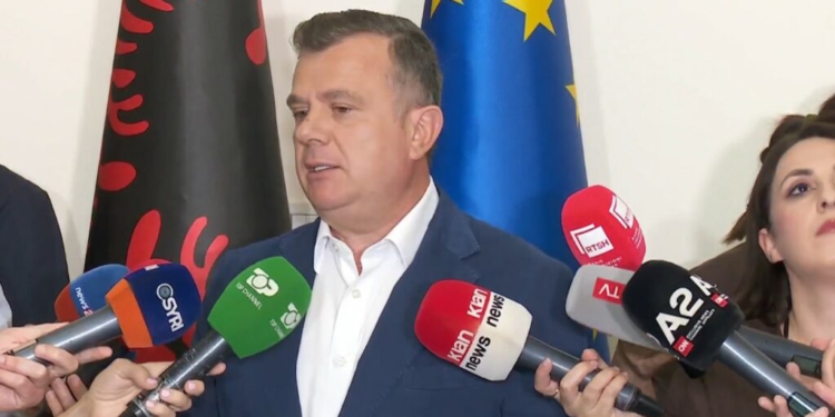 Imunitet Guvernatorit! Balla: Do gëzojë të drejtat e homologëve të tij në BE. Ligji ka marrë “dritën jeshile” nga KE