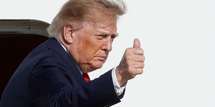 Trump ngre dyshime për rezultatin në Brazil, vë në pikëpyetje fitoren e Lulës: Duken si zgjedhje të manipuluara