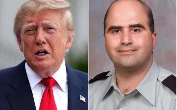 Trump merr vendimin e papritur, anulon transmetimin live të ekzekutimit të vrasësit të 13 ushtarëve