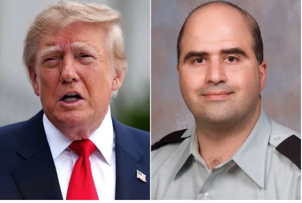 Trump merr vendimin e papritur, anulon transmetimin live të ekzekutimit të vrasësit të 13 ushtarëve